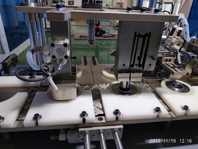 自動(dòng)化檢測(cè)設(shè)備尺寸檢測(cè)