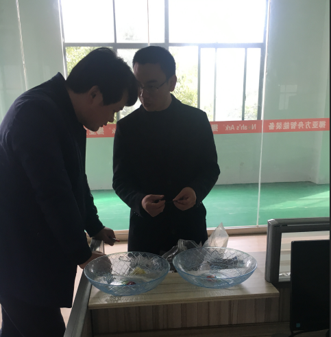 自動(dòng)化設(shè)備廠家泰州客戶