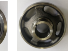 亞新科輪轂檢測(cè)項(xiàng)目方案