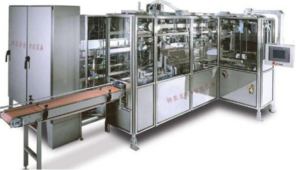 自動化生產(chǎn)線改造的步驟